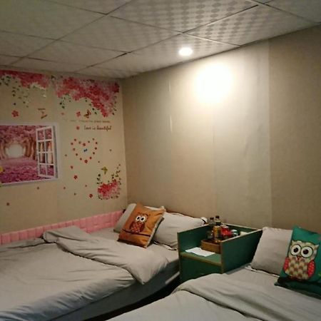 Dalat Inn Homestay Exterior foto