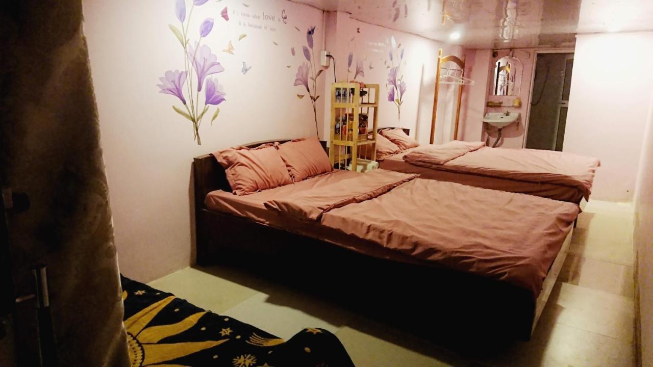 Dalat Inn Homestay Exterior foto